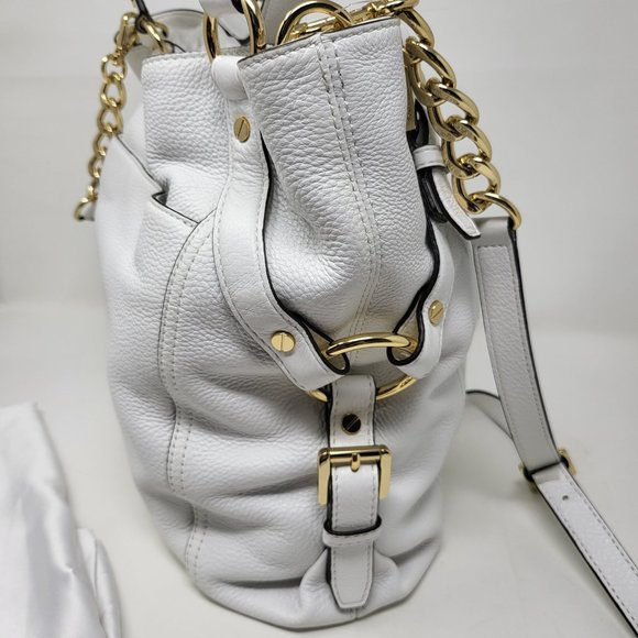 COPY - Chain Tote Shoulder Bag - Picture 13 of 13